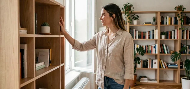 Meubles neufs : quelle durée idéale pour bien les aérer avant usage ? Meubles neufs : quelle durée idéale pour bien les aérer avant usage ?