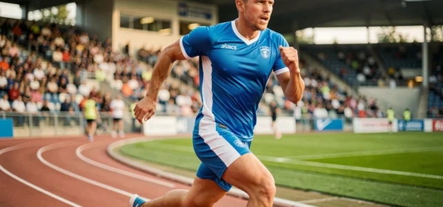 Les dernières tendances et actualités incontournables du sport à ne pas manquer Les dernières tendances et actualités incontournables du sport à ne pas manquer