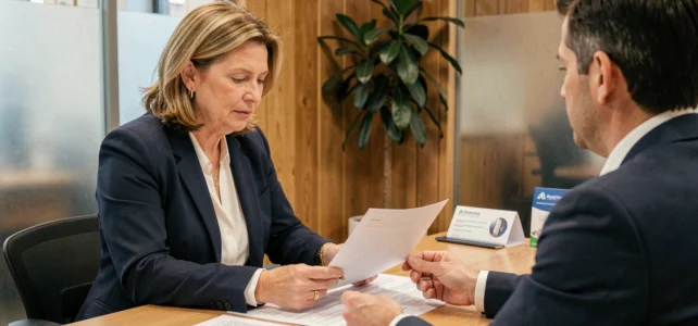 Banque locale ou nationale : comment choisir pour votre prêt immobilier ? Banque locale ou nationale : comment choisir pour votre prêt immobilier ?