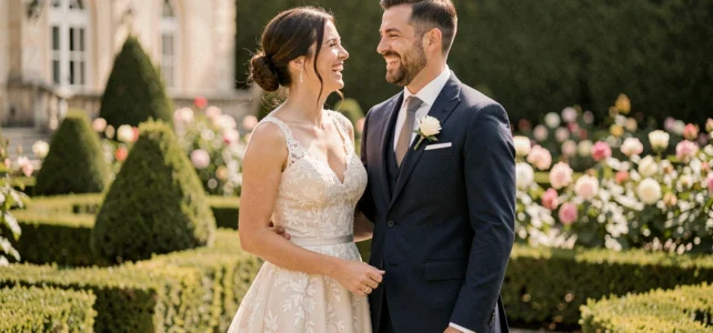 Organiser le mariage de vos rêves : astuces, inspirations et conseils précieux Organiser le mariage de vos rêves : astuces, inspirations et conseils précieux