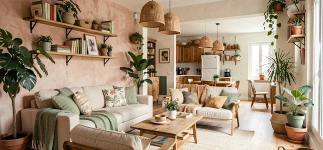 10 idées créatives pour sublimer votre décoration intérieure avec Cécile Bricole 10 idées créatives pour sublimer votre décoration intérieure avec Cécile Bricole