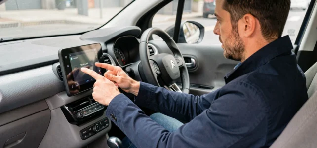 Comment enlever le mode éco sur la Citroën C3 pour une conduite plus agréable Comment enlever le mode éco sur la Citroën C3 pour une conduite plus agréable