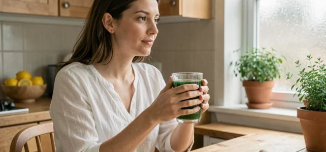 Détox après les fêtes : conseils et astuces pour retrouver énergie et vitalité Détox après les fêtes : conseils et astuces pour retrouver énergie et vitalité