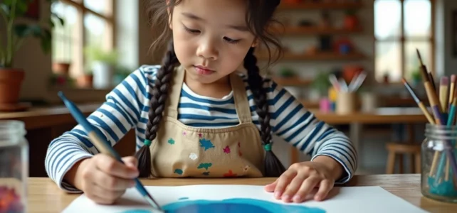 Quelles activités passionnent vraiment les enfants de huit ans aujourd’hui ? Quelles activités passionnent vraiment les enfants de huit ans aujourd’hui ?