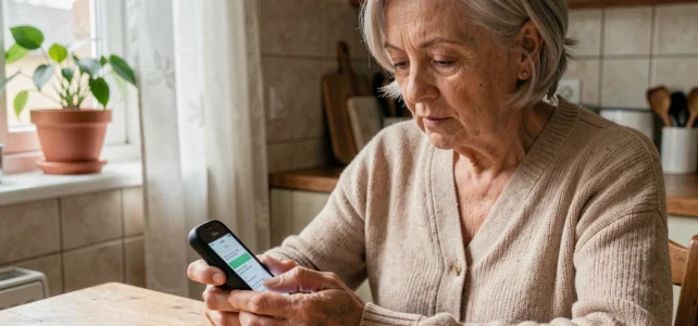 Guide pratique : comment écrire un SMS avec un téléphone Doro facilement Guide pratique : comment écrire un SMS avec un téléphone Doro facilement