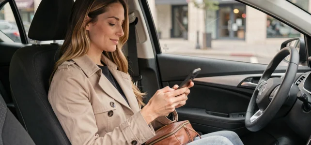Pourquoi choisir Karos ? Découvrez les avantages de cette application de covoiturage innovante Pourquoi choisir Karos ? Découvrez les avantages de cette application de covoiturage innovante