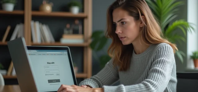 Comment résoudre les problèmes lors de la connexion au compte cdc net Comment résoudre les problèmes lors de la connexion au compte cdc net