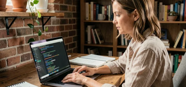 Pourquoi choisir des logiciels libres pour une informatique plus éthique et responsable Pourquoi choisir des logiciels libres pour une informatique plus éthique et responsable