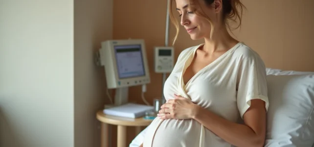 Comment reconnaître les signes annonciateurs d’un accouchement imminent ? Comment reconnaître les signes annonciateurs d’un accouchement imminent ?