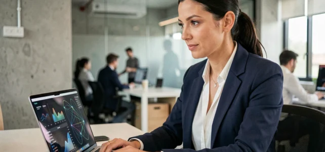 Comprendre les différents types d’IA : spécificités, usages et exemples concrets Comprendre les différents types d’IA : spécificités, usages et exemples concrets