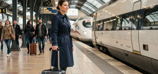 Découvrez toutes les solutions de transport pour voyager sereinement en France et à l’étranger Découvrez toutes les solutions de transport pour voyager sereinement en France et à l’étranger