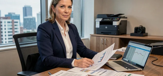 Comment choisir un financement de matériel professionnel adapté pour dynamiser votre entreprise Comment choisir un financement de matériel professionnel adapté pour dynamiser votre entreprise