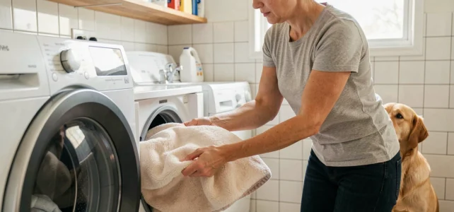 Vermifuge et hygiène : quand faut-il laver la literie de votre animal ? Vermifuge et hygiène : quand faut-il laver la literie de votre animal ?