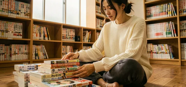 Découvrez la liste ultime de mangas célèbres commençant par la lettre C Découvrez la liste ultime de mangas célèbres commençant par la lettre C