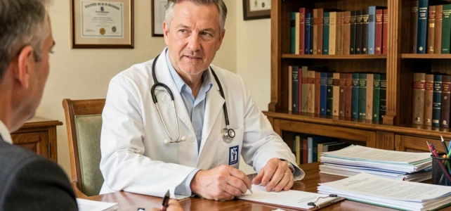 Tout savoir sur les tarifs pratiqués par les médecins de garde en France Tout savoir sur les tarifs pratiqués par les médecins de garde en France