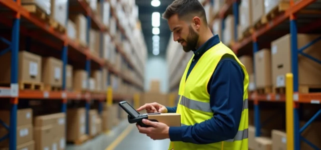 Tout savoir sur le processus de recrutement Amazon pour devenir préparateur de commande Tout savoir sur le processus de recrutement Amazon pour devenir préparateur de commande