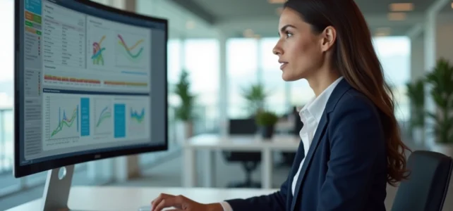 Comment optimiser vos processus B2B grâce à l’automatisation des échanges électroniques Comment optimiser vos processus B2B grâce à l’automatisation des échanges électroniques