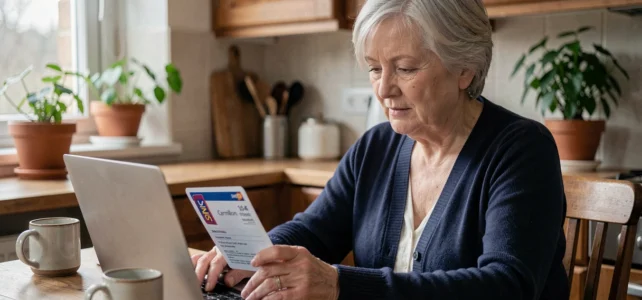 Guide pratique pour se connecter aux services en ligne avec le pass Carmillon retraité SNCF Guide pratique pour se connecter aux services en ligne avec le pass Carmillon retraité SNCF