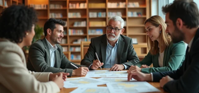 Comment améliorer la sécurité communautaire grâce à des stratégies efficaces et innovantes Comment améliorer la sécurité communautaire grâce à des stratégies efficaces et innovantes