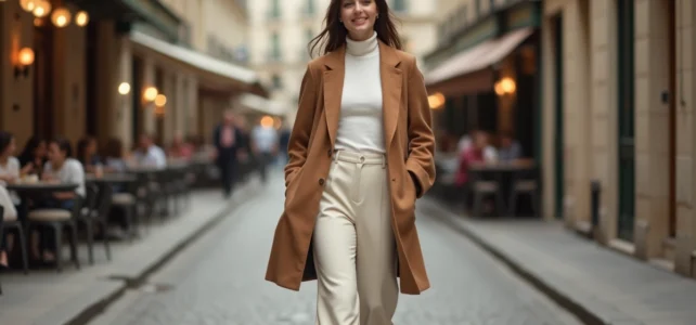 Les dernières tendances mode à adopter pour un style unique cette saison Les dernières tendances mode à adopter pour un style unique cette saison