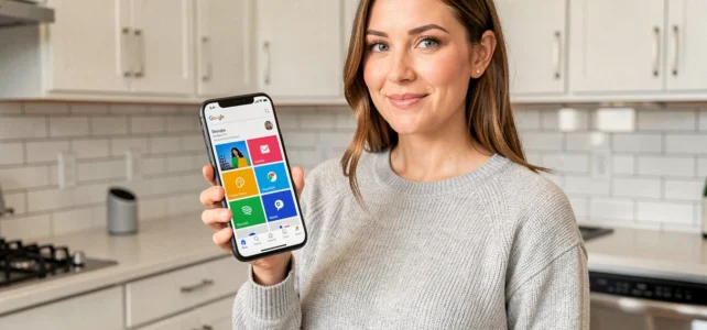 À quoi sert la tuile Google Home et comment l’utiliser efficacement au quotidien ? À quoi sert la tuile Google Home et comment l’utiliser efficacement au quotidien ?