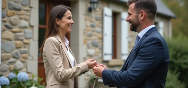 Comment vendre rapidement sa maison après un divorce près de Quimper : conseils et stratégies Comment vendre rapidement sa maison après un divorce près de Quimper : conseils et stratégies